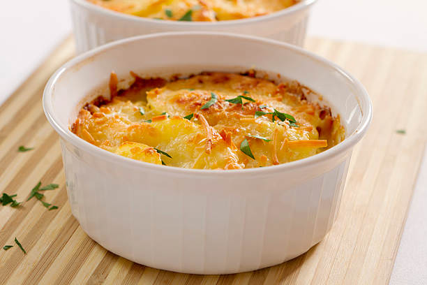 Gratin dauphinois